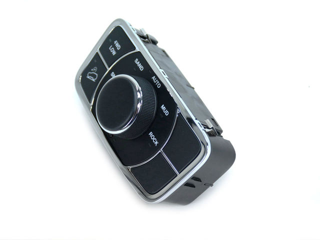 68258737AA - Electrical: Transfer Case Switch for Jeep: Grand Cherokee, Grand Cherokee WK Image