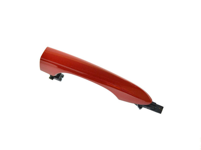 1YB55JRYAC - Doors, Door Mirrors and Related Parts: Exterior Door Handle, Right for Mopar Image