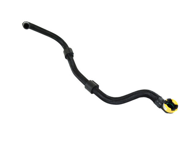 52022430AB - Fuel: Make Up Air Tube for Ram: ProMaster 1500, ProMaster 2500, ProMaster 3500 Image