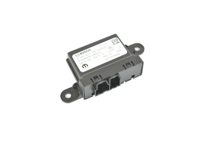 4727598AB - Electrical: Parking Assist Module for Ram: ProMaster 1500, ProMaster 2500, ProMaster 3500 Image