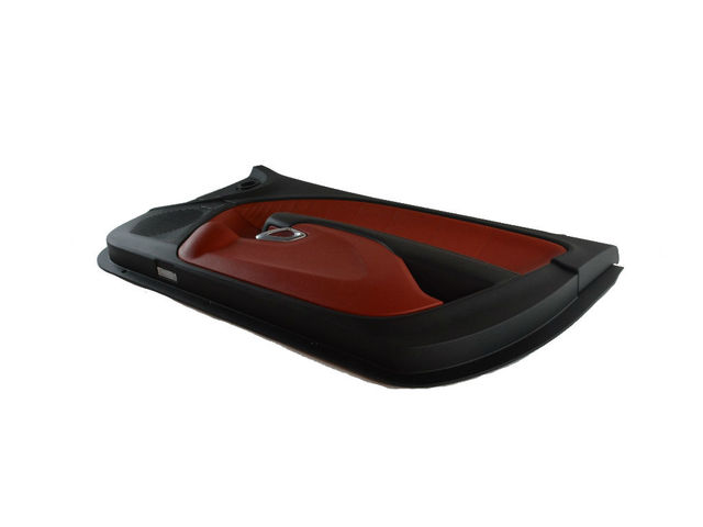 5XN541XCAC - Interior Trim: Front Door Trim Panel, Right for Mopar Image
