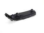 68227824AA - Frame, Bumper and Fascia: Fascia Bracket, Right for Mopar Image