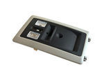 1UY23BD1AA - : Overhead Console Bezel for Ram: 1500, 1500 Classic, 2500, 3500 Image