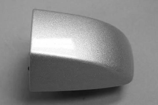 1RH66JWDAD - Doors, Door Mirrors and Related Parts: Door Handle Cap, Right for Mopar Image