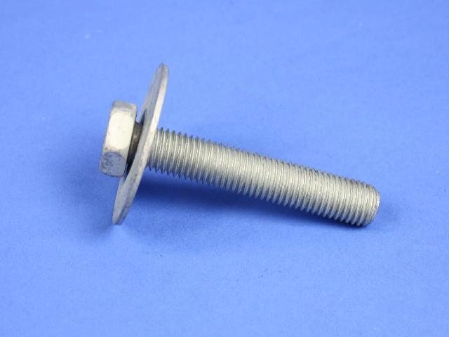6507107AA - Rear Suspension: Hex Head Screw And Washer for Chrysler: 300, Pacifica | Dodge: Challenger, Charger, Charger Daytona, Magnum | Jeep: Cherokee, Wagoneer S Image