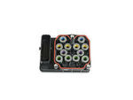 Testa barra d'accoppiamento SKZ-PL-000 NTY per OPEL