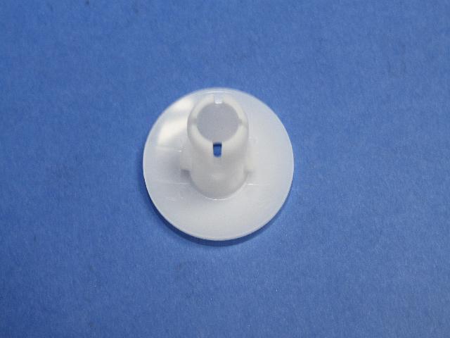 5023175AA - Interior Trim: Grommet for Chrysler: PT Cruiser | Dodge: Durango, Magnum, Neon | Jeep: Liberty | SRT: Viper Image