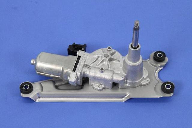 5178201AC - Electrical: Liftgate Wiper Motor for Mopar Image