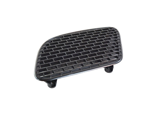 68184353AB - Body Sheet Metal Except Doors: Hood Bezel, Left for Dodge: Challenger Image