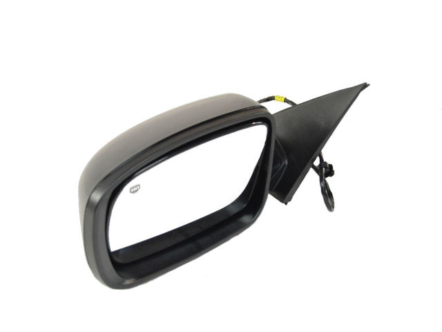 1TK87KGZAI - Doors, Door Mirrors and Related Parts: Outside Rearview Mirror, Left for Mopar Image