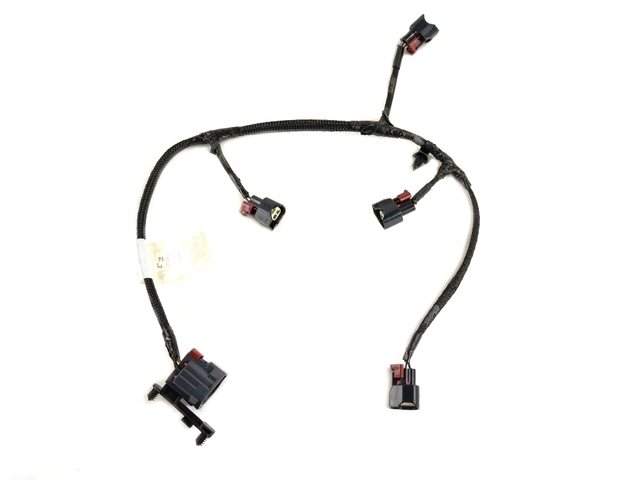 56045793AC - Electrical: Jumper Wiring for Mopar Image
