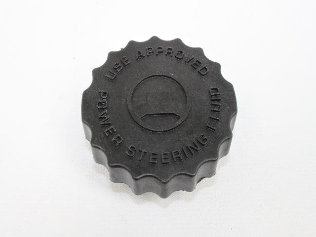 52088956AB - Steering: Power Steering Reservoir Cap for Mopar Image