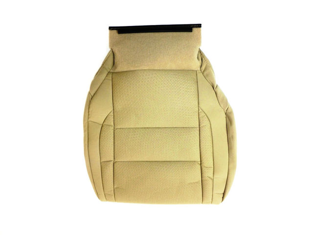 5RV10HL1AA - Interior Trim: Rear Seat Cushion Cover, Right for Mopar Image