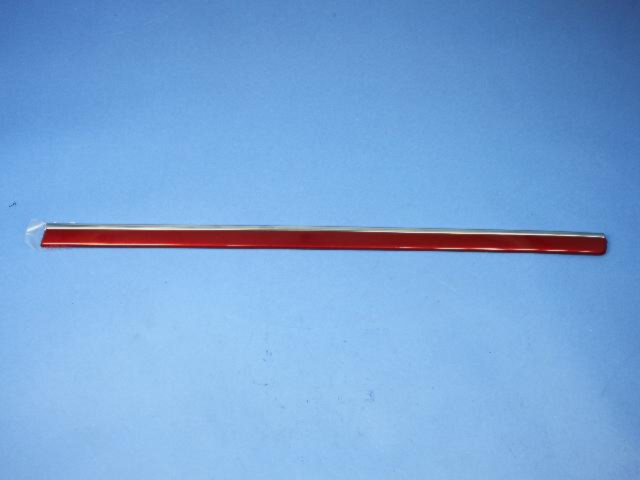 WG21ARHAC - Exterior Ornamentation: Rear Door Molding, Left for Chrysler: 300 | Dodge: Charger, Magnum Image