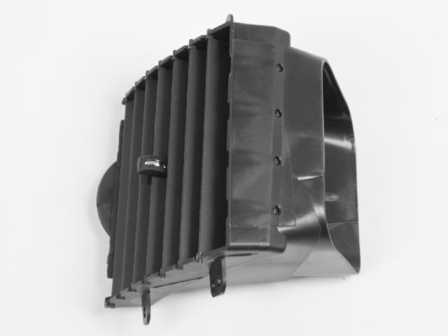 1GW931DVAA - Interior Trim: Air Conditioning &amp; Heater Outlet, Left for Mopar Image