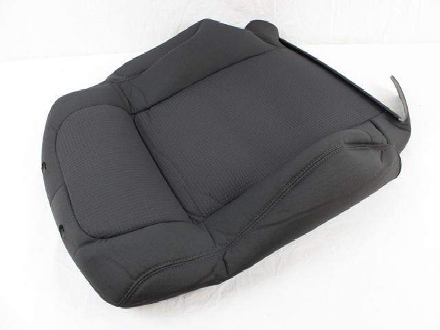 1HL241DVAB - Interior Trim: Seat Back Cover, Right for Mopar Image