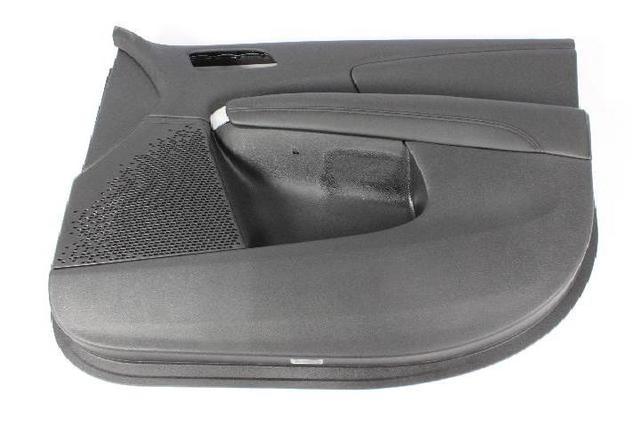 1QF201X9AH - Interior Trim: Front Door Trim Panel, Right for Mopar Image