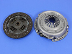 52104360AB - : Pressure Plate And Disc Clutch Kit for Jeep: Cherokee, Wrangler Image