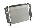 5005144AO - : Cooling Module for Chrysler: Town &amp; Country | Dodge: Grand Caravan Image