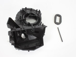 68048893AC - : Blower Motor Housing for Dodge: Ram 1500, Ram 2500, Ram 3500 | Ram: 1500, 2500, 3500 Image