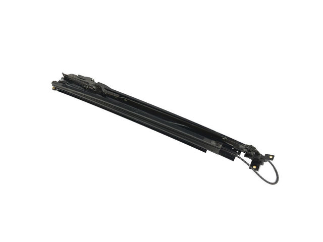 68285055AA - Body Sheet Metal Except Doors: Sunroof Glass Guide, Right for Fiat: 500X Image