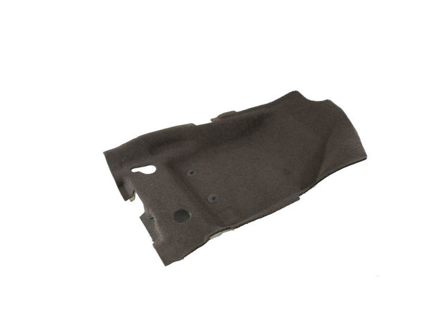 6GH31GTVAA - Interior Trim: Front Floor Carpet for Jeep: Renegade Image