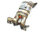4892154AD - 2.7L Gas; Engine: Exhaust And Catalytic Converter Manifold, Right Rear for Mopar Image