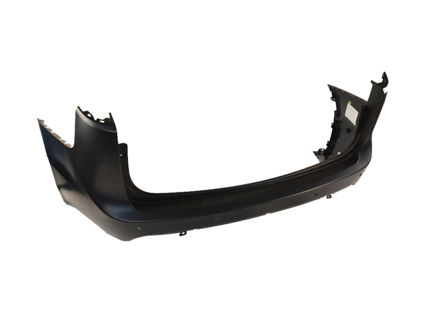 2017-2022 Chrysler Rear Fascia 68312626AE | My Mopar Parts