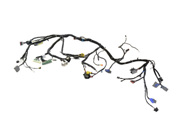 68267155AF - Electrical: Instrument Panel Wiring for Mopar Image