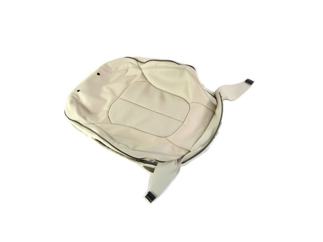 5SJ88ML2AE - Interior Trim: Front Seat Back Cover, Right for Mopar Image