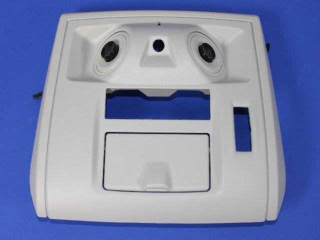 1LX681W1AA - Interior Trim: Overhead Console Housing for Chrysler: Town &amp; Country | Dodge: Grand Caravan Image
