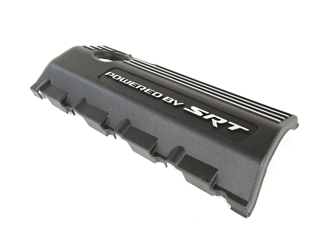 5281359AA - Engine: Wiring Protector Cover, Left Side for Dodge: Challenger, Charger Image