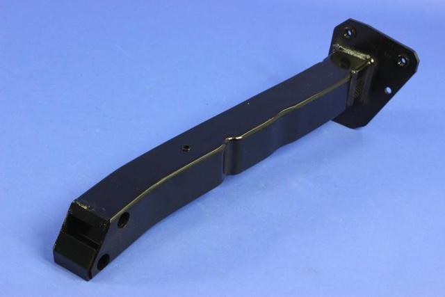 68172144AB - Body Sheet Metal Except Doors: Lower Load Beam, Right for Mopar Image