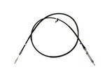 52010294AD - : Parking Brake Cable, Right, Rear for Mopar Image