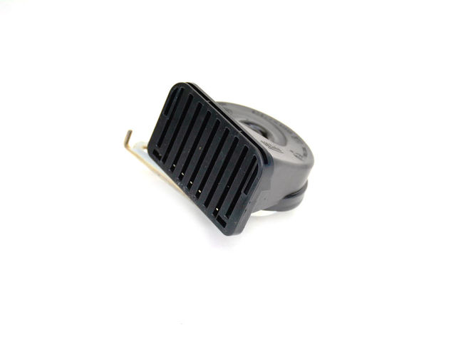 68166534AB - Electrical: Horn And Bracket, Us, Canada, Mexico for Mopar Image