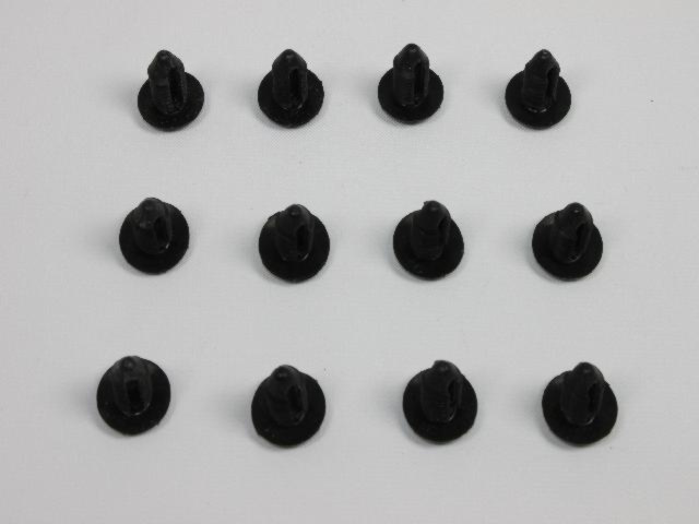 6503221 - Interior Trim: Pin for Chrysler: 300, Sebring | Dodge: Charger, Dakota, Durango, Magnum, Ram 1500, Ram 2500, Ram 3500 Image