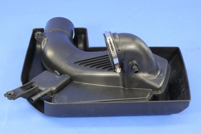 68089052AD - Fuel and Accelerator Pedal: Air Cleaner Resonator for Ram: 1500, 1500 Classic Image
