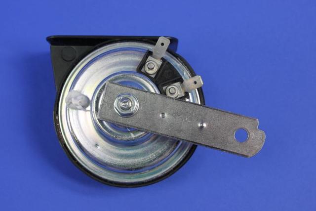 5026986AD - Electrical: Horn And Bracket for Chrysler: Town &amp; Country | Dodge: Grand Caravan | Ram: C/V Image