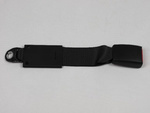 5KN771DVAB - : Rear Lap Buckle Seat Belt for Jeep: Wrangler, Wrangler JK Image