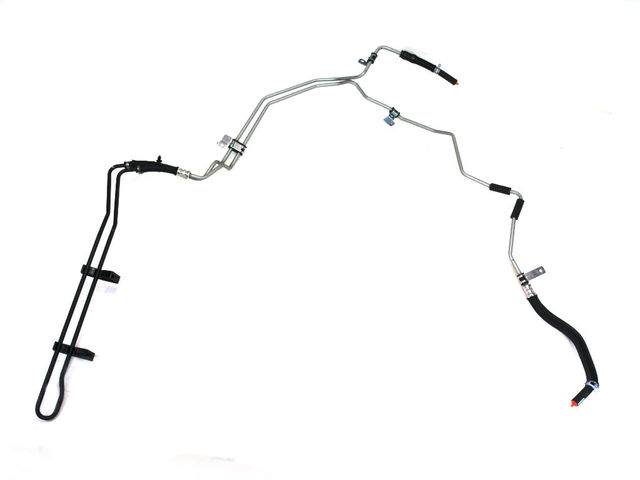 68304252AC - Steering: Power Steering With Hose Cooler for Mopar Image