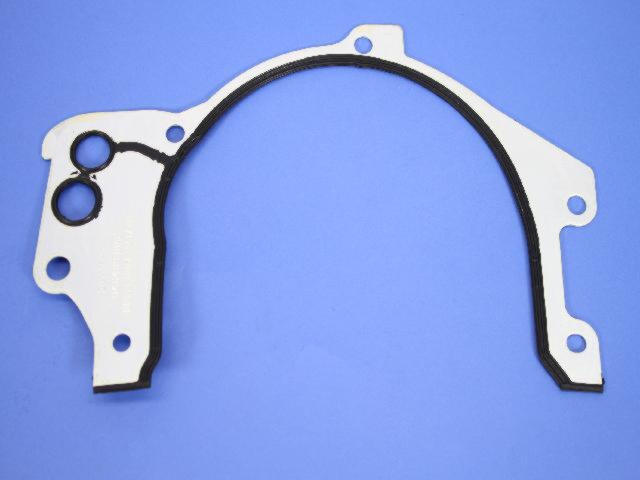 4648938AC - Engine 3.5L Six Cylinder: Oil Pump Gasket for Chrysler: 300, Pacifica, Sebring, Town &amp; Country | Dodge: Avenger, Challenger, Charger, Grand Caravan, Journey, Magnum, Nitro Image