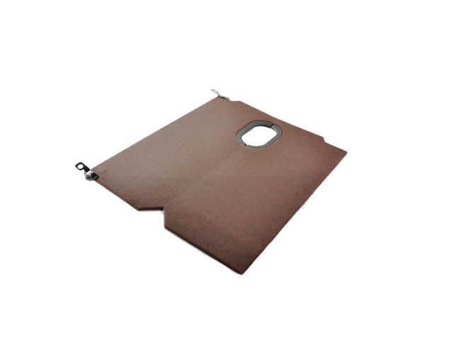 5SD54LU7AD - Interior Trim: Load Floor for Ram: 1500, 1500 Classic, 2500, 3500 Image