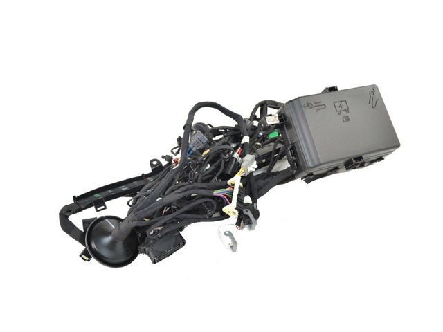 68274140AD - Electrical: Headlamp To Dash Wiring for Mopar Image