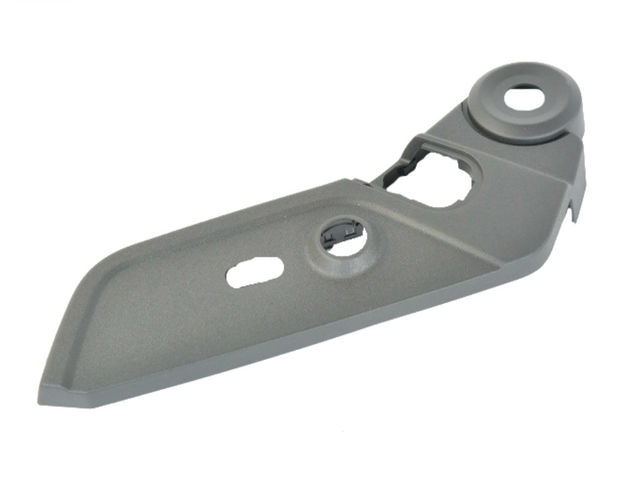 1UL32DX9AB - Interior Trim: Seat Shield, Left, Outboard for Mopar Image