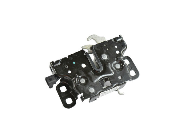68280607AC - Body Sheet Metal Except Doors: Hood Latch for Dodge: Hornet | Jeep: Compass Image