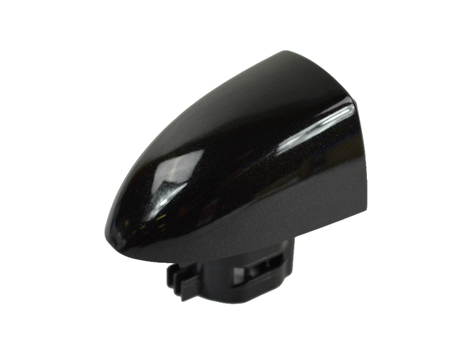 1SZ28AXRAE - Doors, Door Mirrors and Related Parts: Door Handle Cap, Right for Jeep: Cherokee Image