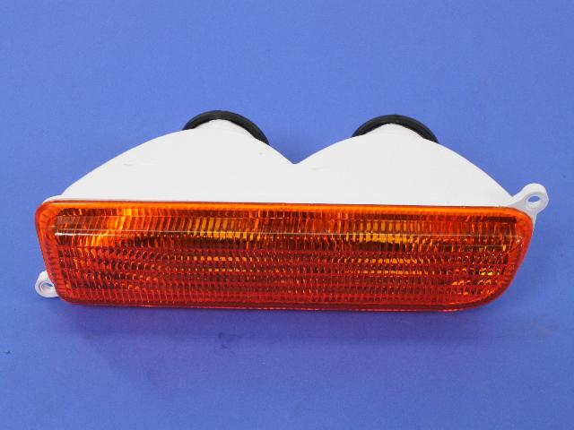 2001 Jeep Cherokee Park And Turn Signal Lamp, Left 55055143