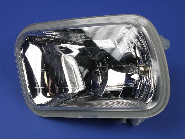 Front Fog Lamp, Left 55372735AB | My Mopar Parts