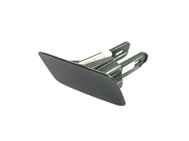 5XL50TZZAA - Frame, Bumper and Fascia: Headlamp Washer Cover, Right for Jeep: Grand Cherokee, Grand Cherokee WK Image