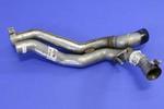 5290179AG - : Exhaust Spout, Left for Dodge: Viper Image